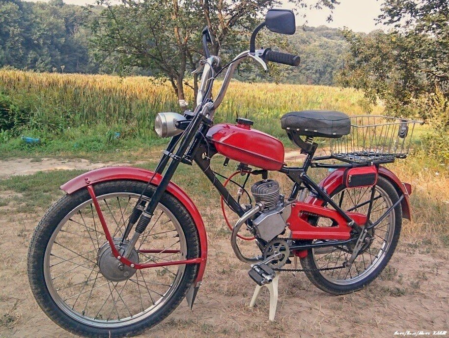                                                  Детская сечта, ставшая не сразу явью...