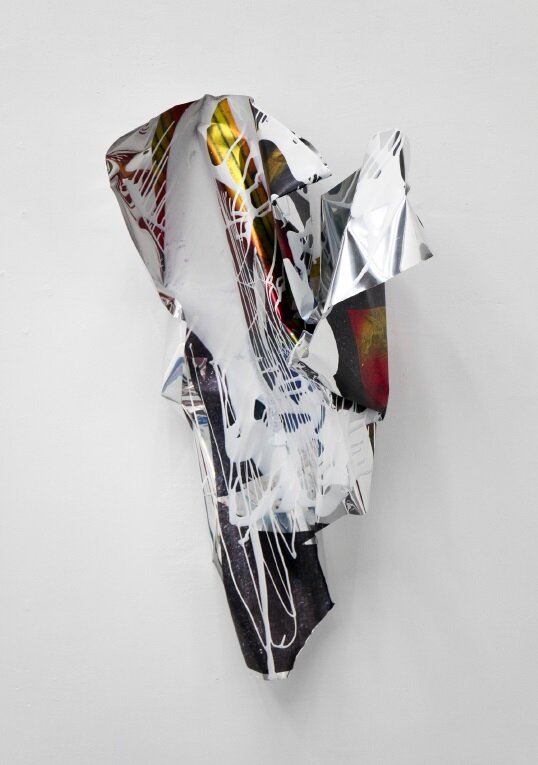 Рауль Диас Рейеc, «Тропикалия», 2016.