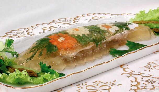 Если вдруг… Если вдруг вы решите проявить себя рачительной хозяйкой, да еще при этом выпендриться перед домашними или гостями, то, надеюсь, вам пригодится этот мой простой рецепт.