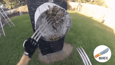 Дерево хорошо подходит для проверки