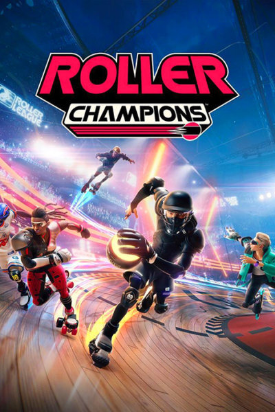 ROLLER CHAMPIONS
(PC)Разработчик:UbisoftИздатель:UbisoftЖанр:Гонки, Симуляторы, СпортДата выхода:Весна 2020Режим игры:Одиночный, Онлайн10 