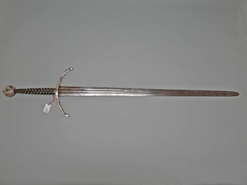 1.Общий вид изделия.