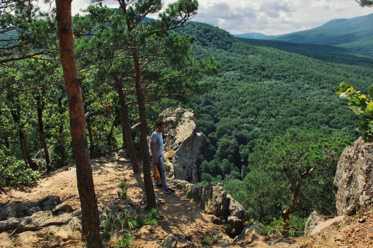 Планческая щель