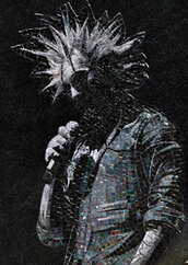 Михаил Горшенев