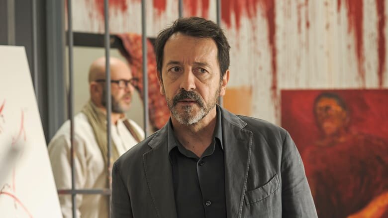триллер; 2014, 1 сезон