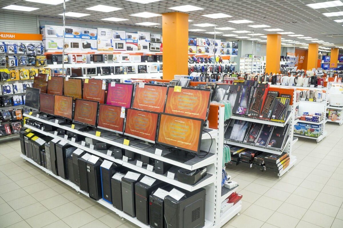 Вакансии, Профессия