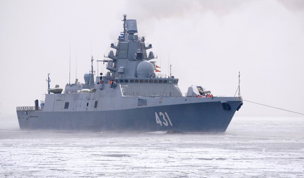 Источник фото: https://www.arms-expo.ru/news/vooruzhenie-i-voennaya-tekhnika/fregat-admiral-flota-kasatonov-proekta-22350-budet-peredan-vmf-rossii-v-2019-godu/?sphrase_id=16596942