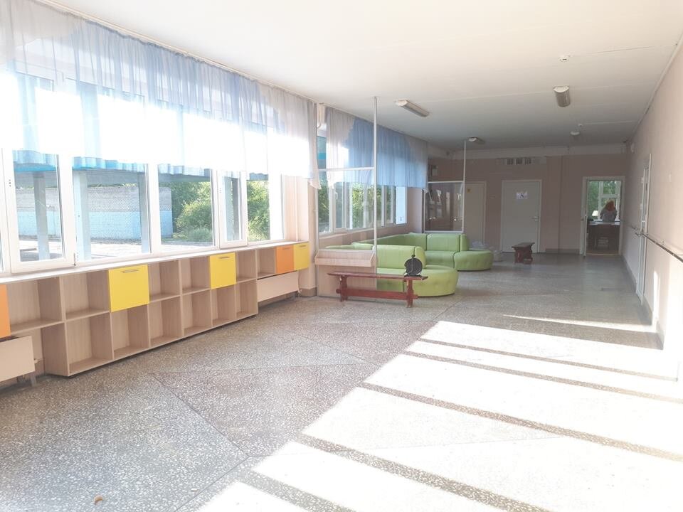Фото предоставлено общественной организацией «Счастье жить»