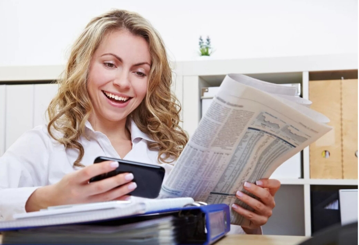 Правила самопрезентации 