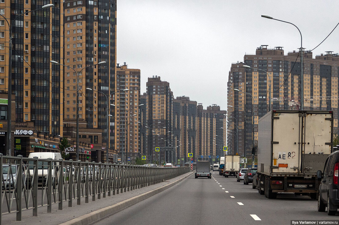 Парнас (фото И. Варламова)