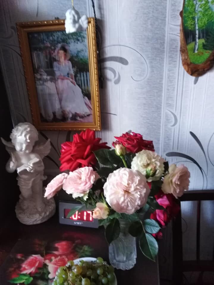 @  Фото из домашнего архива.