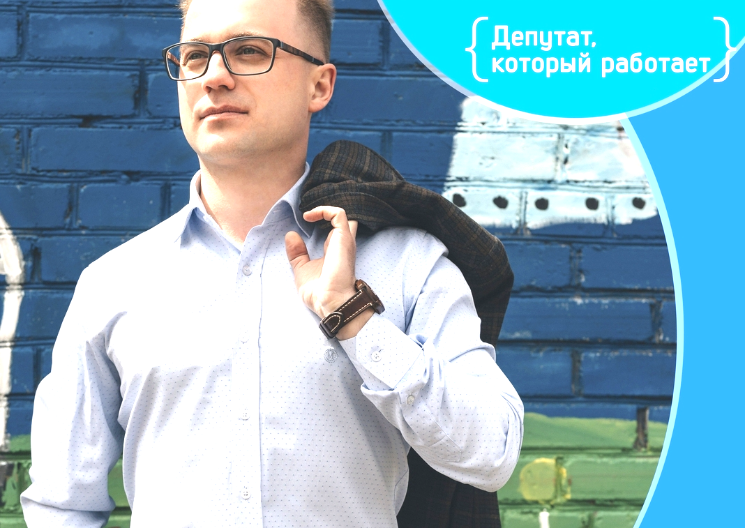 Уматный плакат Резниченко