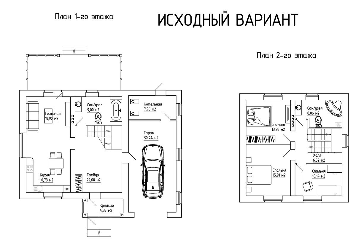 Проекты написанные на с