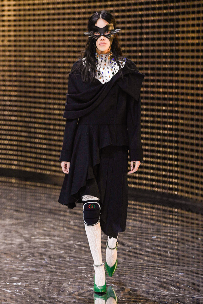 Gucci 2019 2020 store