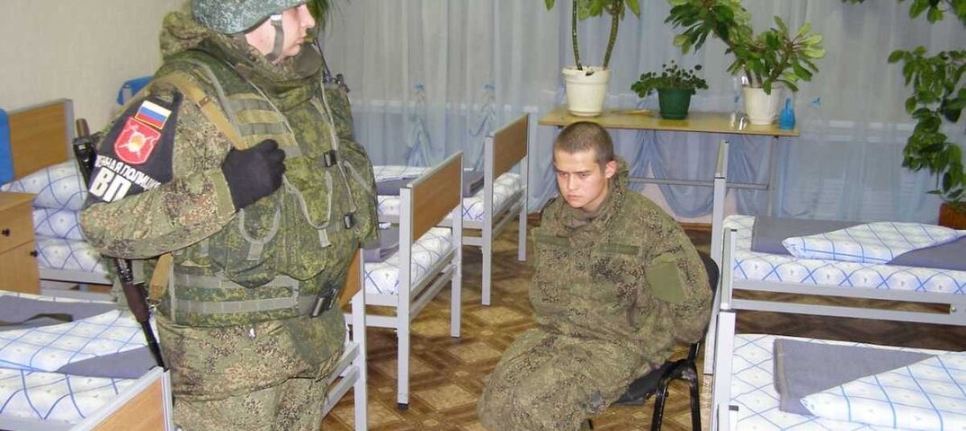 Задержанный Шамсутдинов. Фото из свободных источников.