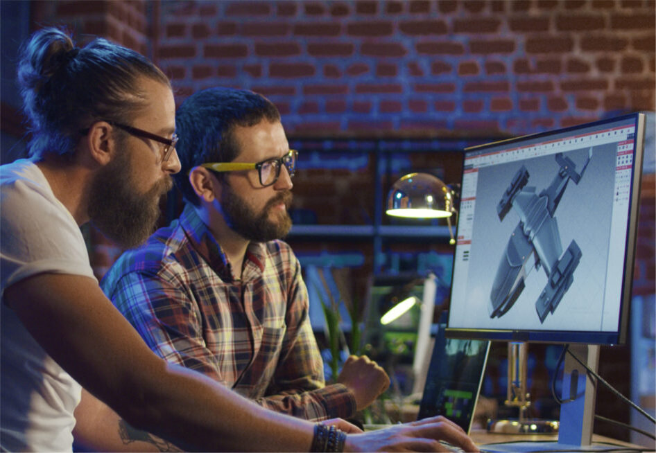 Актёра планируют оживить с помощью компьютерной графики