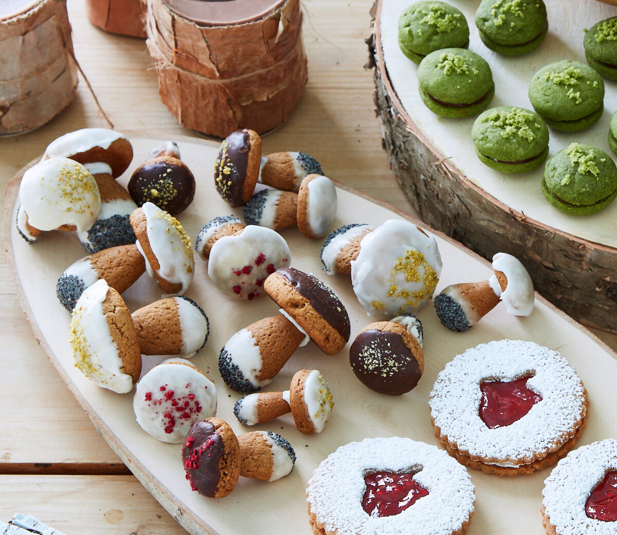 Новогодний рецепт!Дети в восторге!