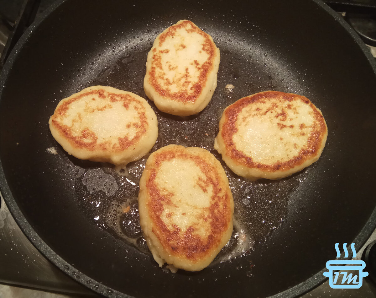 Манные котлеты, как в детском саду, невозможно оторваться Кухня Кухонная Дзен