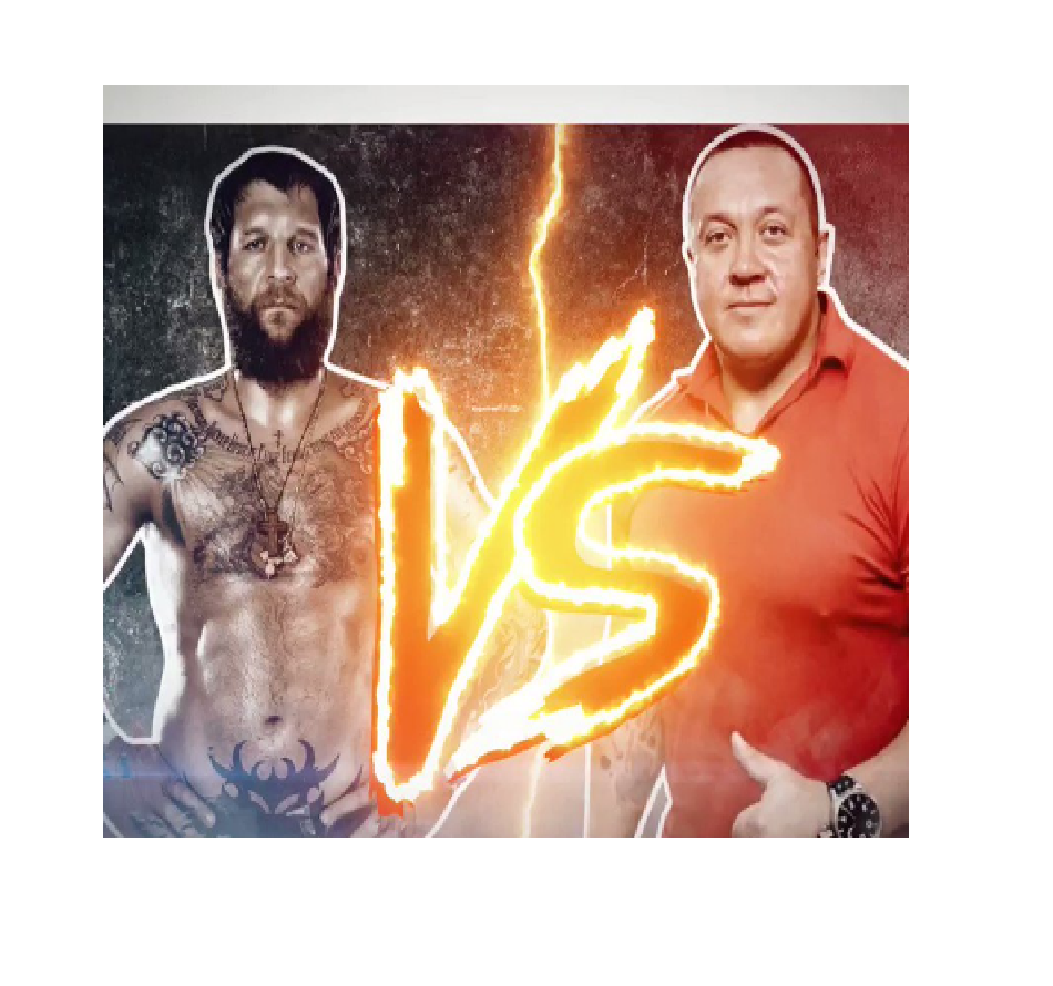 Оценка боя на ринге А. Емельяненко и М. Кокляева... Источник изображения Яндекс.картинки  - запрос "Емельяненко Кокляев"