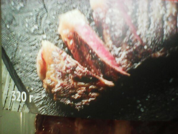 на картинке - аппетитно