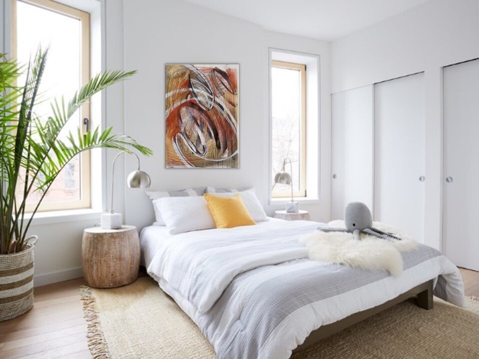 "Impulse", Горбунова М.