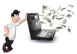 Заработок в интернете