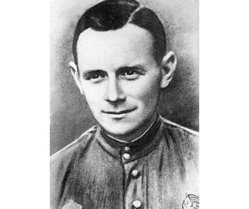 Фриц Пауль Шменкель