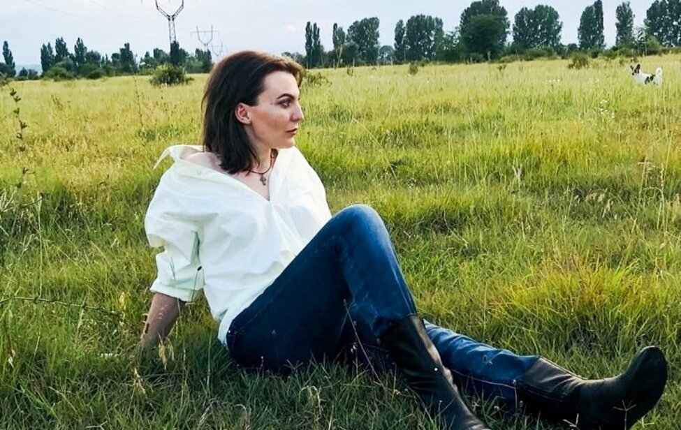 В родном селе Фатимы