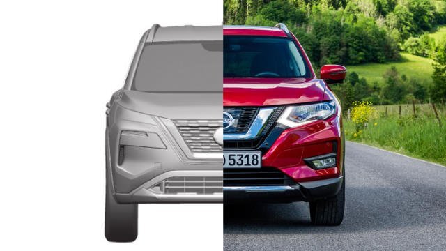 Сравнение с текущей версией