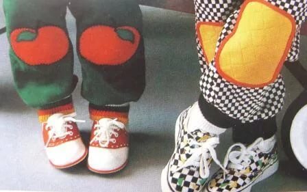 всё может пригодиться