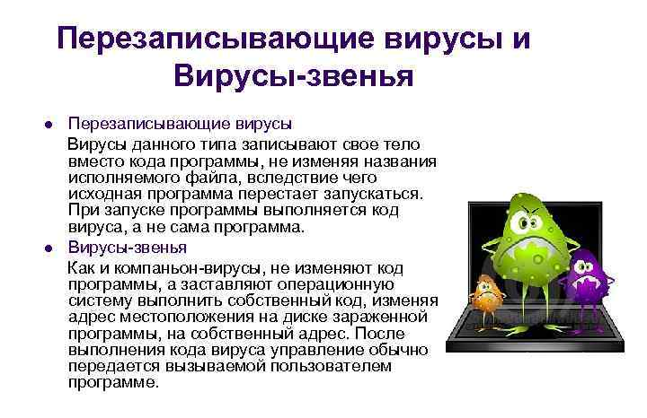 Компьютерные вирусы, так ли они схожи с теми что есть в природе, как многие  думают. 5 основных свойств. | Робототехника | Дзен