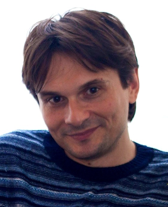 Владимир Смирнов