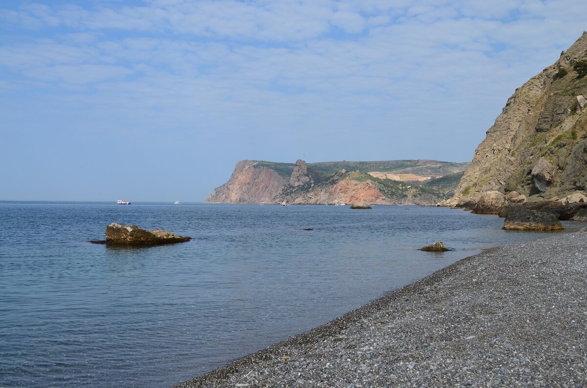 Крым