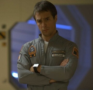 Кадр из фильма "Луна 2112".