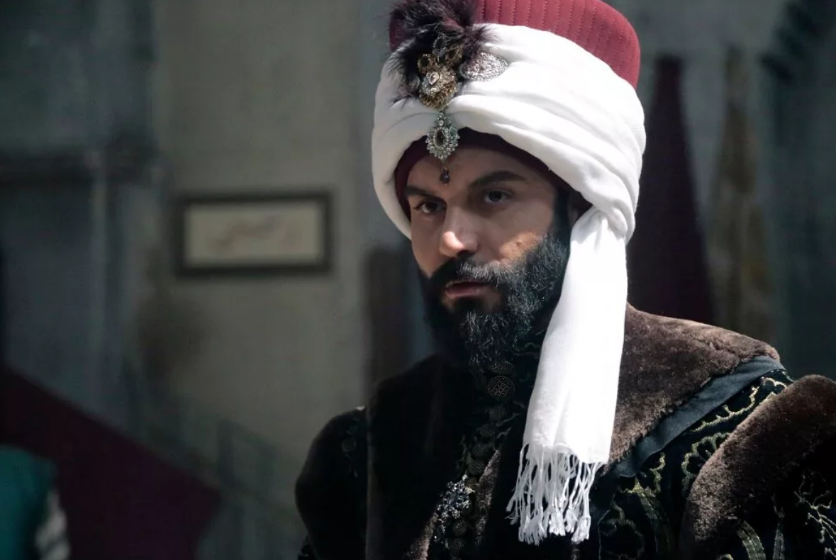 Иной побежден и без драки 