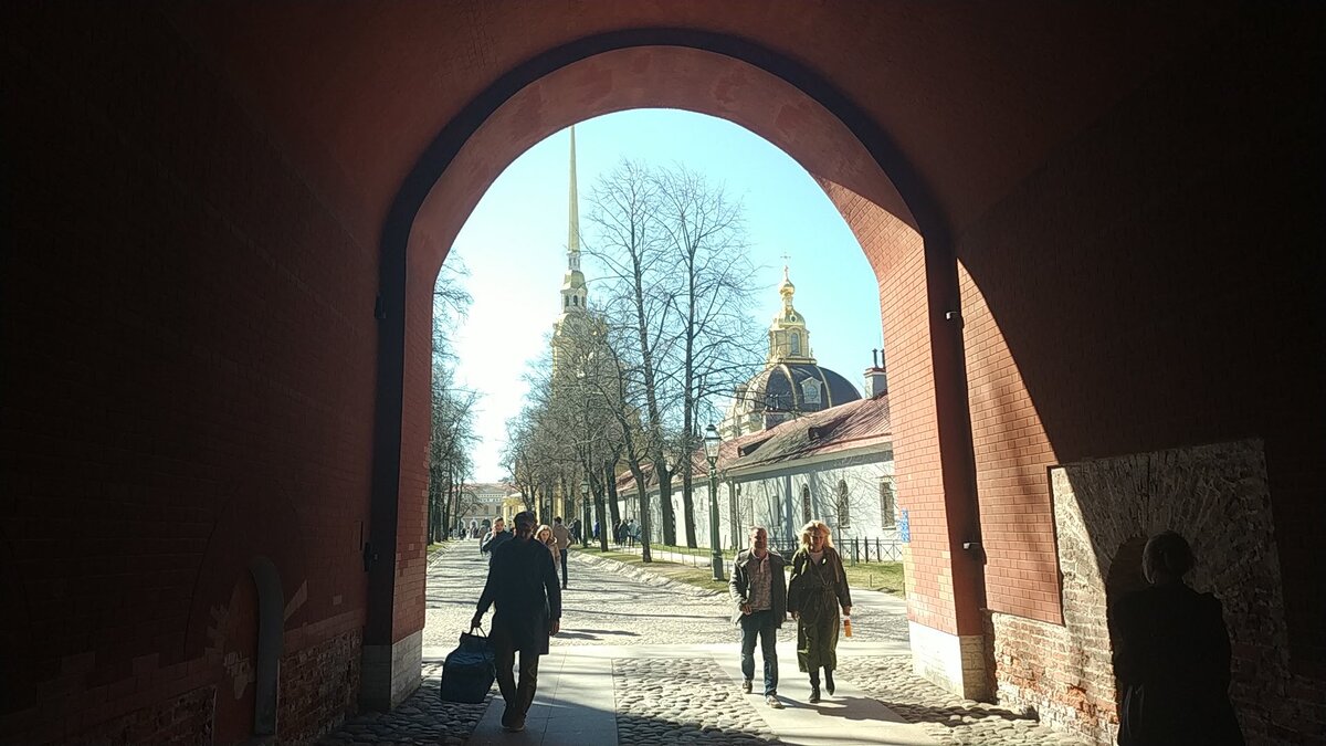 Фото автора