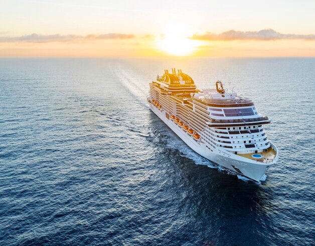     3   MSC Cruises amp MSC Virtuosa       