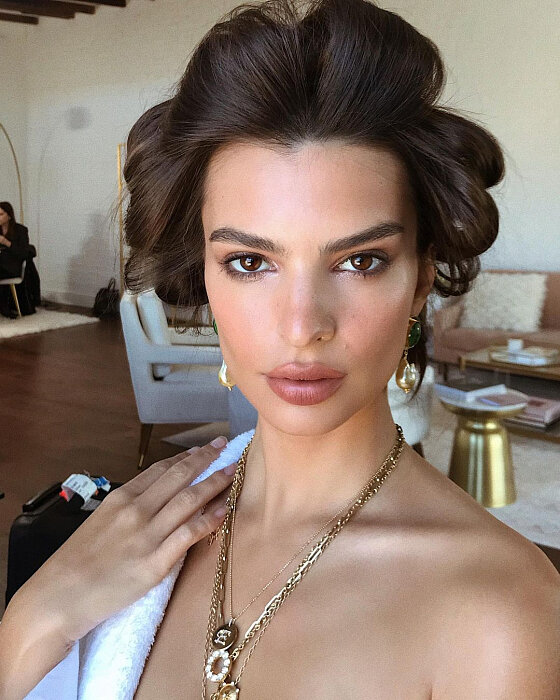 Эмили Ратаковски 