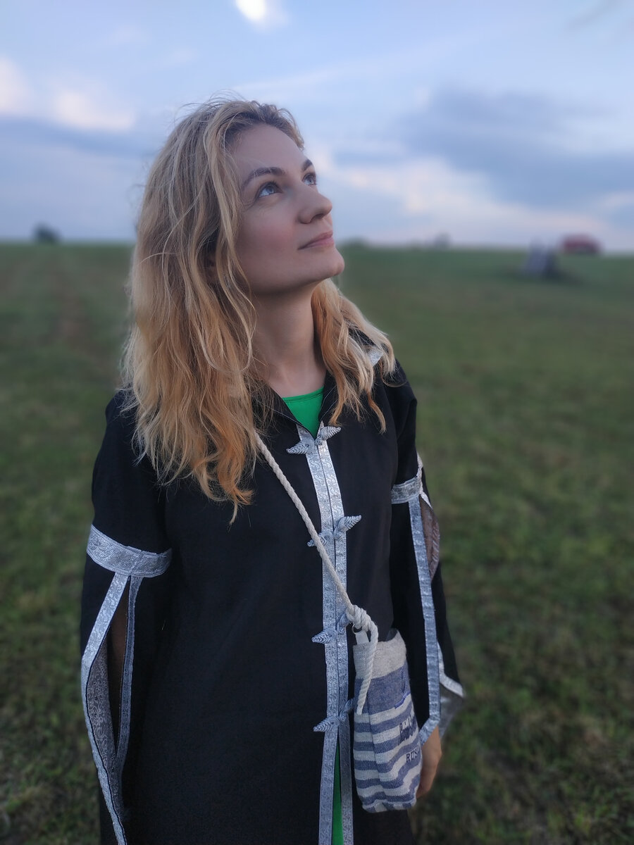 Начиналось все в лучших традициях... 