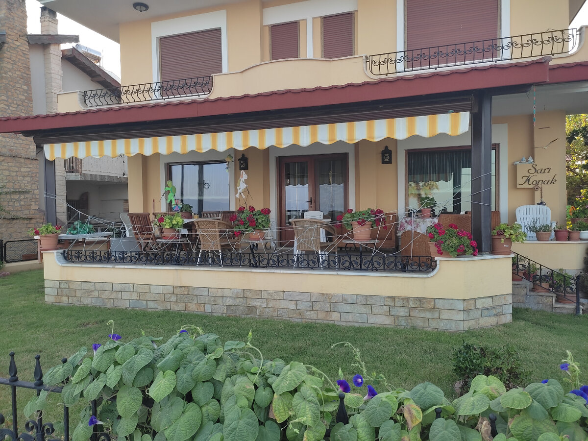 В статье использованы фотографии автора