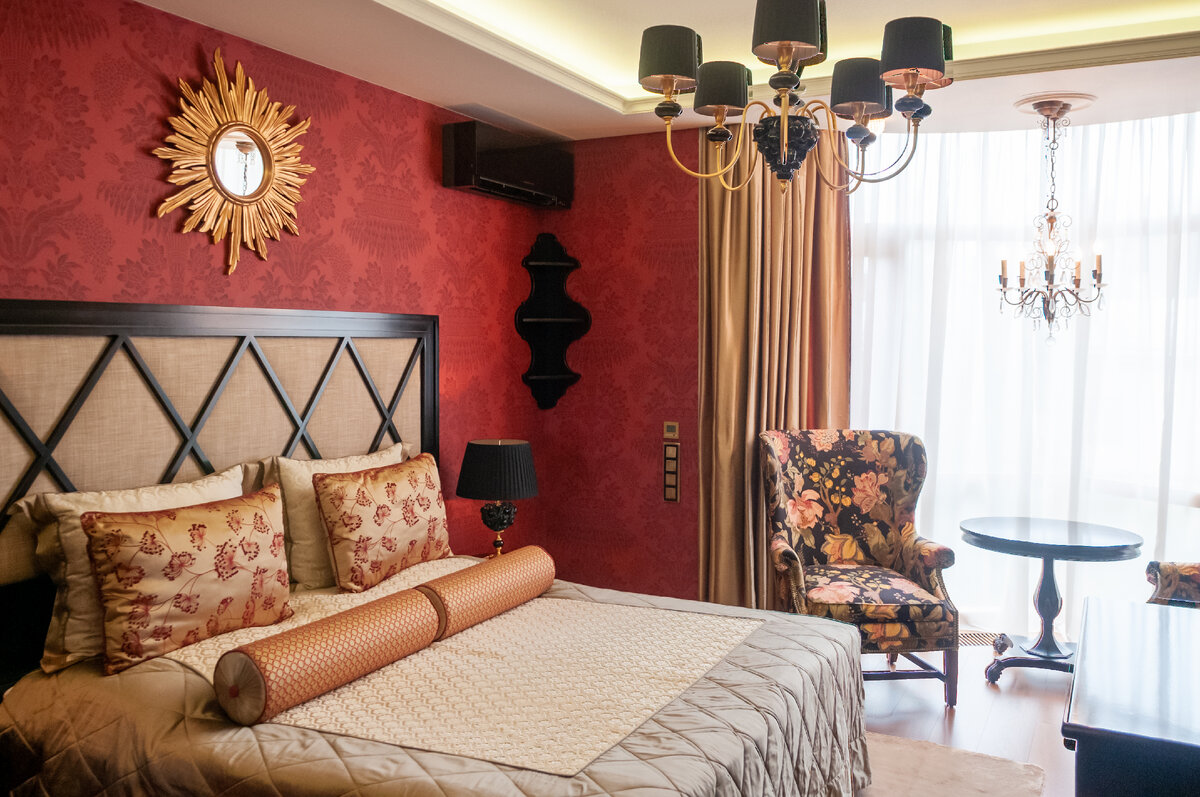 Заезжай и живи