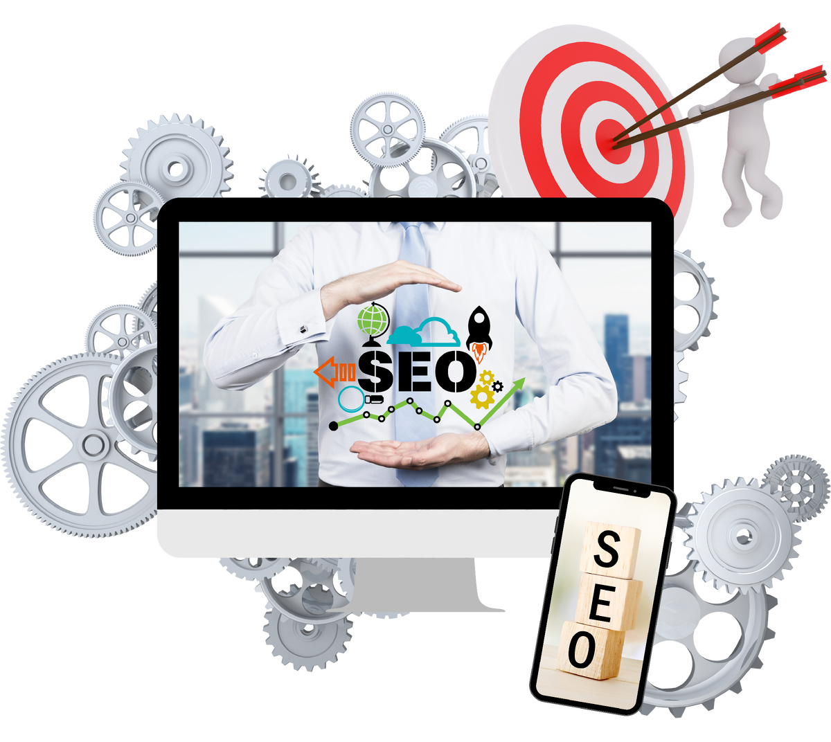 SEO-продвижение