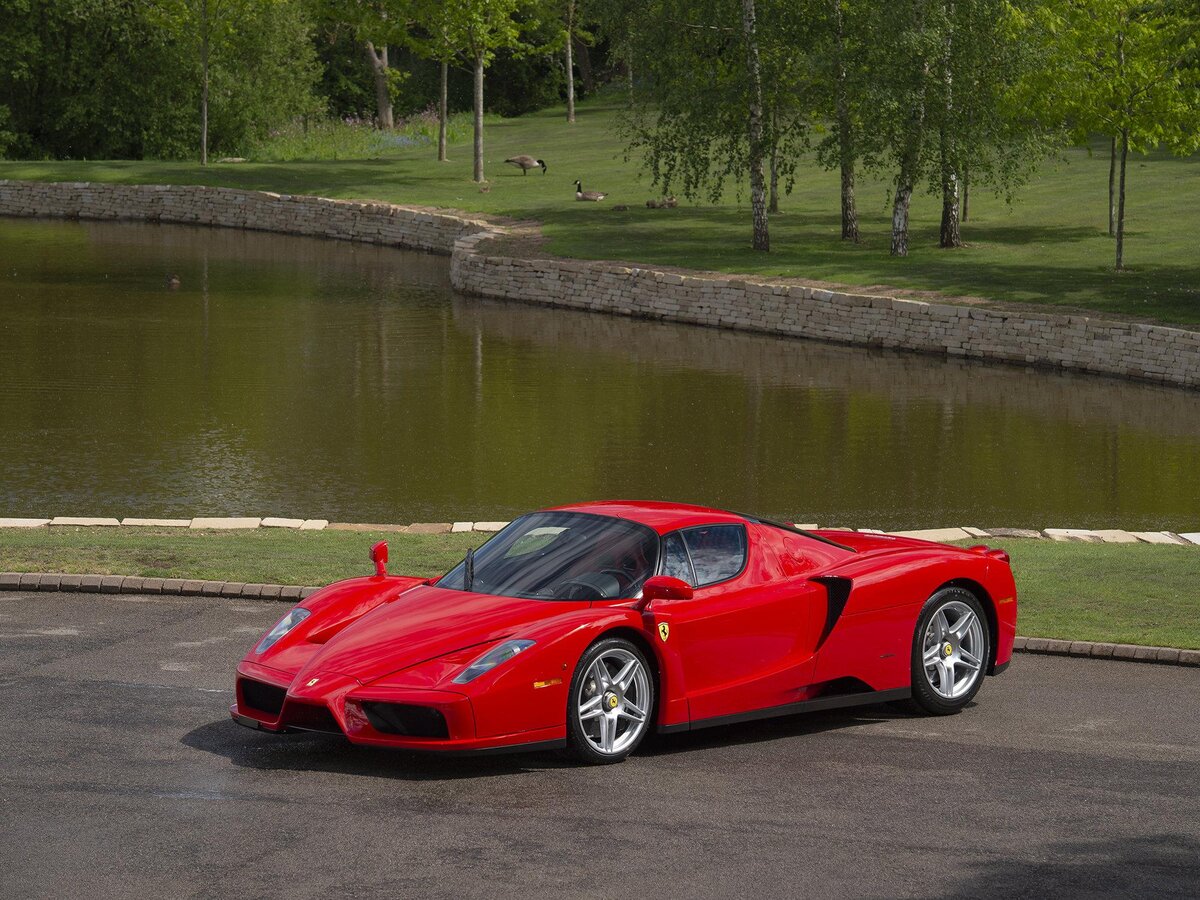 Феррари Энзо. Ferrari Enzo 2002. Феррари Enzo Ferrari 2002. Enzo Ferrari машина.