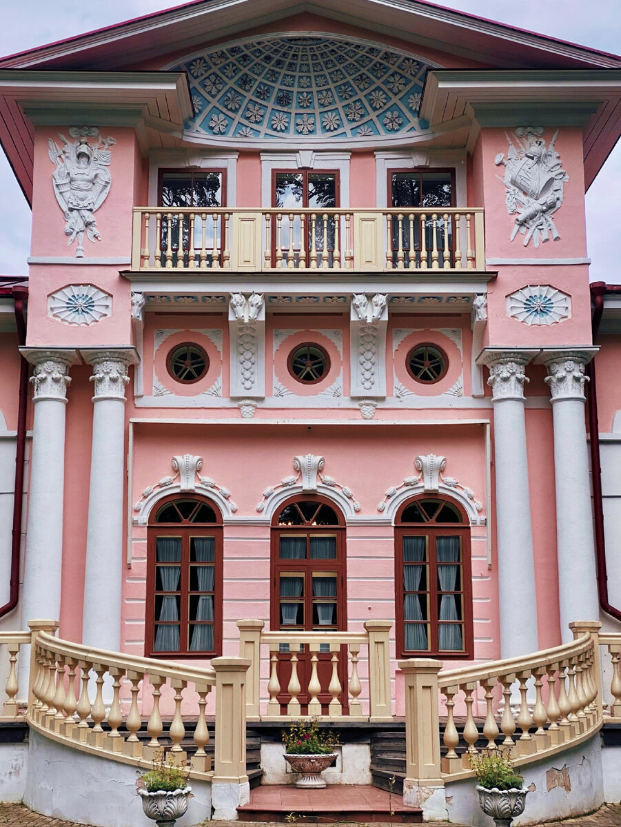 Фото автора 