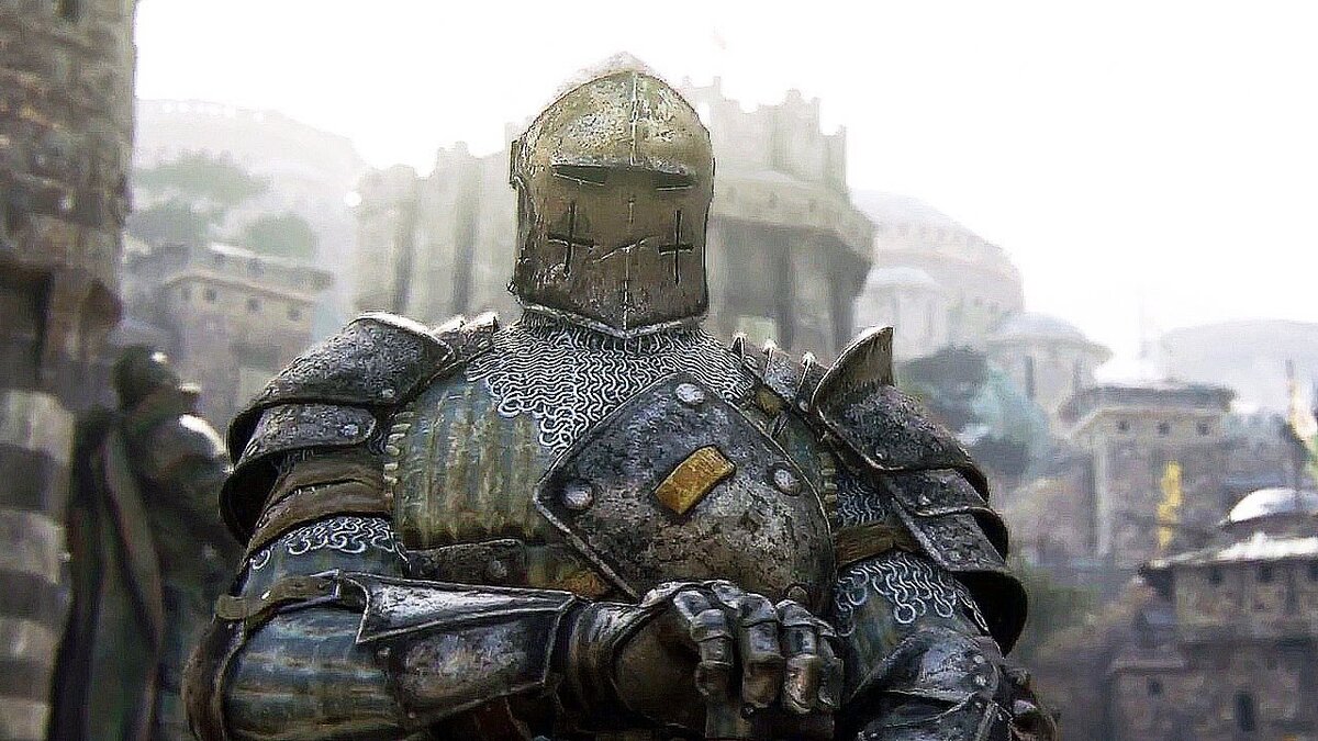 Putrescent knight. Фор хонор Рыцари. Рыцарей фор хонор Страж. For Honor Варден. For Honor синематик.