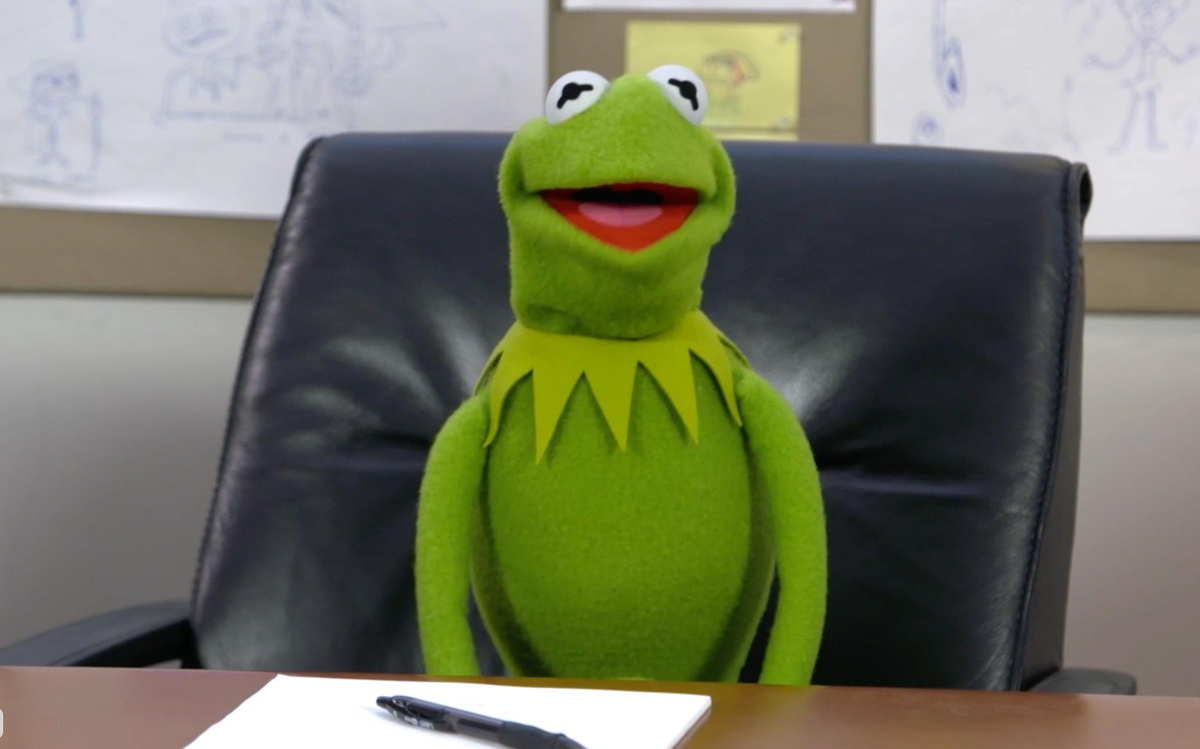 Чувствовать себя профессионалом - афигенно! Не лишайте себя этого!