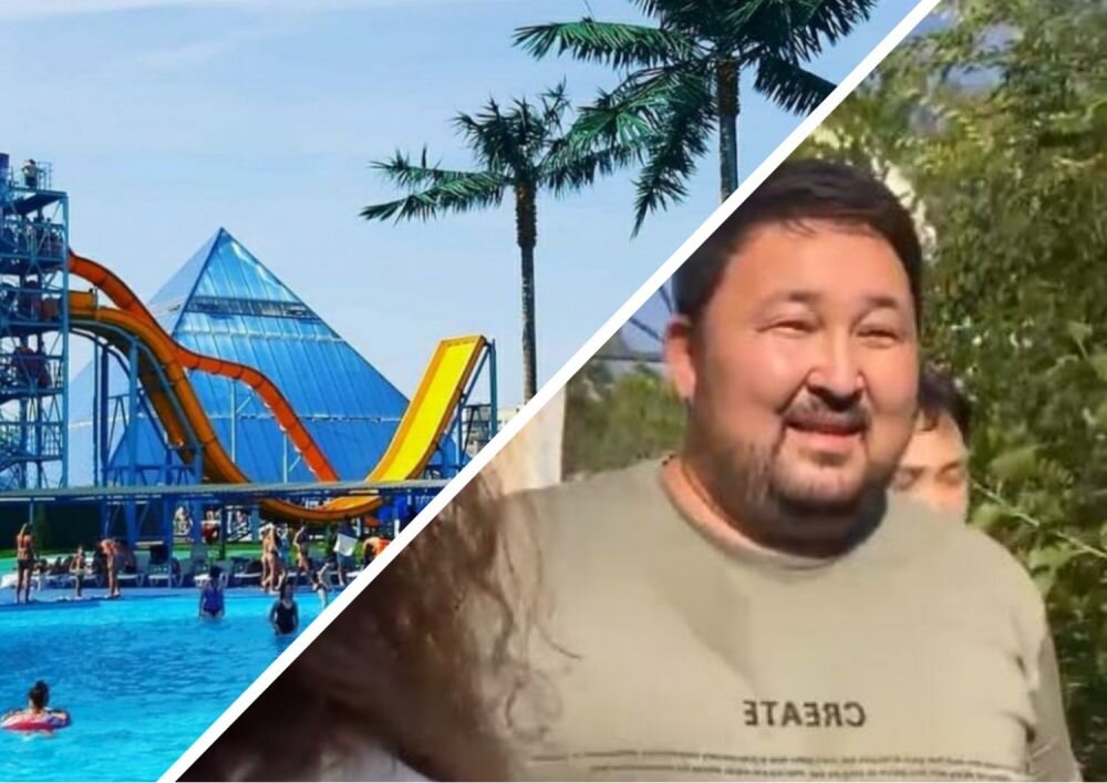 Владелец аквапарка «21 век» Григорий Газарян извинился за то, что ребенка не пустили на территорию аквапарка, однако семья мальчика не приняла извинения директора