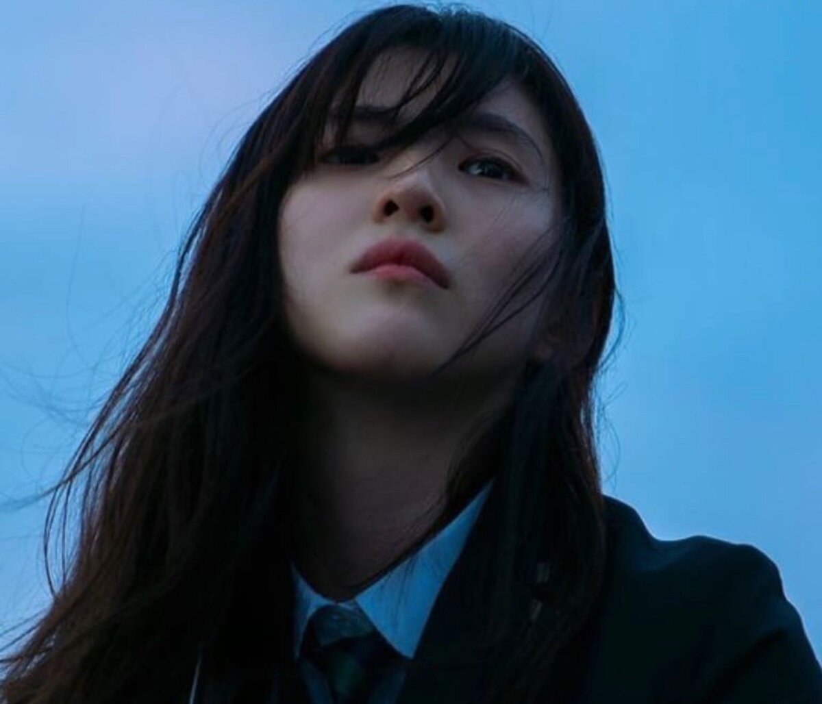 Кадр из дорамы «Во имя мести», источник фото: https://yandex.ru/images