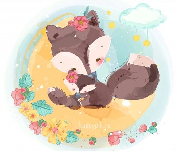 Картинка из открытых источников