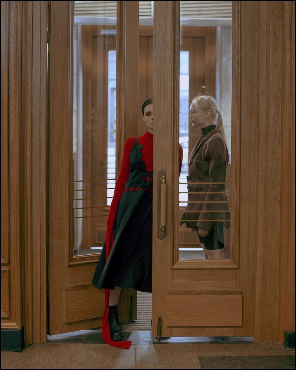 кадры Макса Багаева